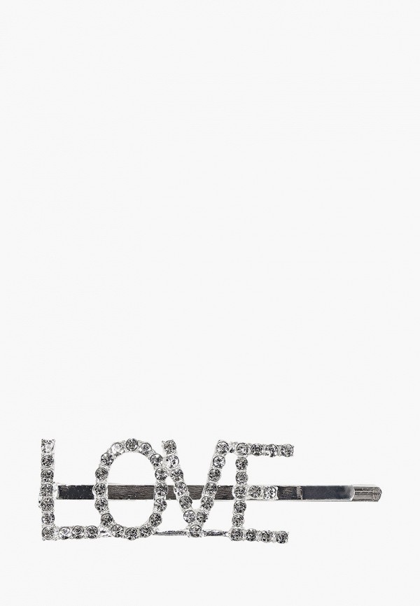 

Заколка Nothing but Love, Серебряный