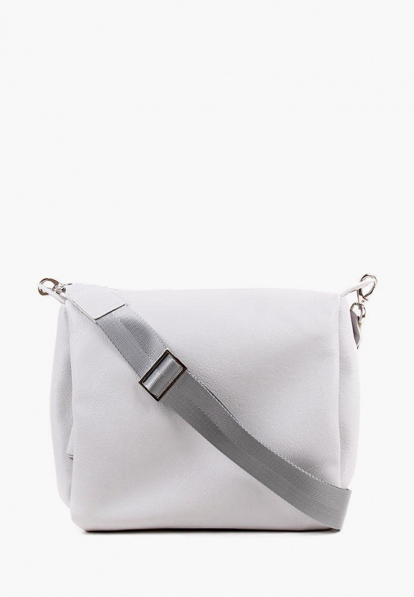 

Сумка Медведково, Серый