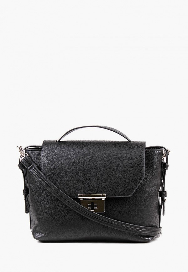 

Сумка Медведково, Черный