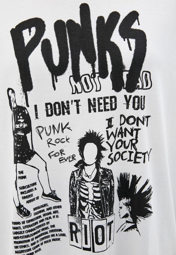 фото Футболка befree