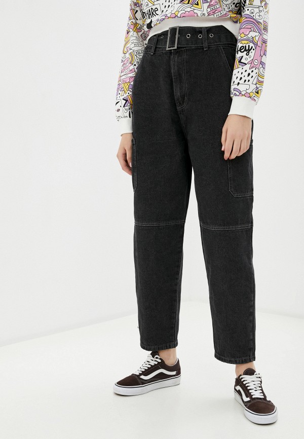 

Джинсы Befree, Черный