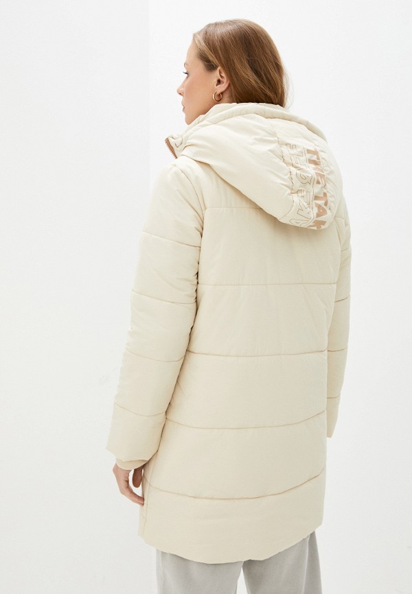 фото Куртка утепленная befree