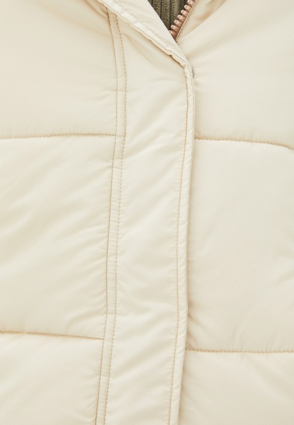 фото Куртка утепленная befree