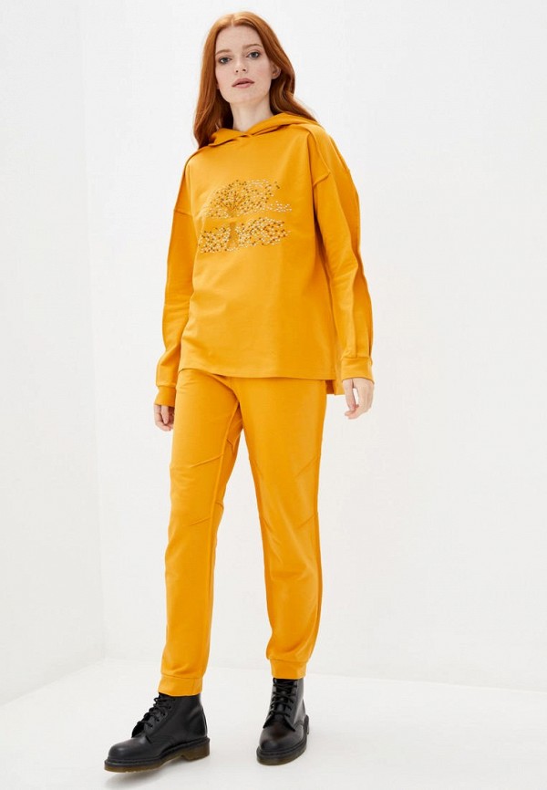 

Костюм спортивный RicaMare, Желтый