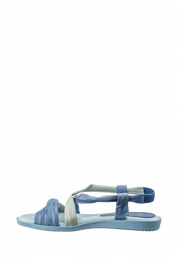 

Сандалии Marila, Голубой, Marila MP002XW02SZ4