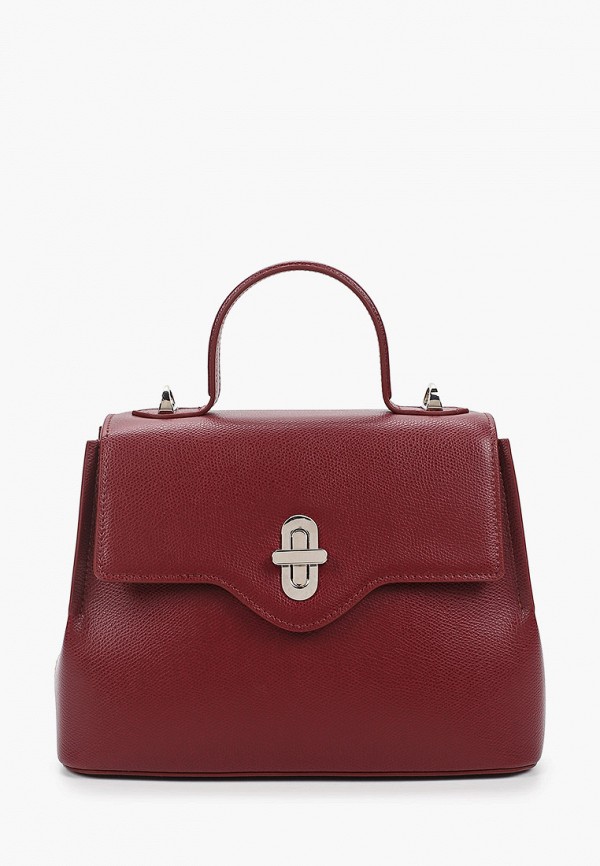 

Сумка Afina, Бордовый