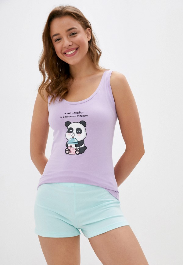 

Пижама Mark Formelle, Разноцветный