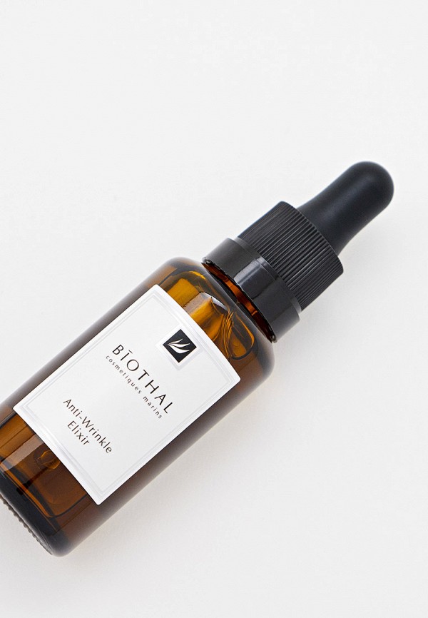 фото Сыворотка для лица biothal