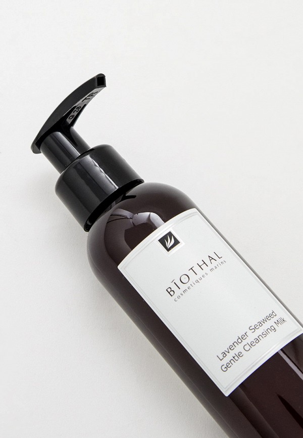 фото Молочко для лица biothal