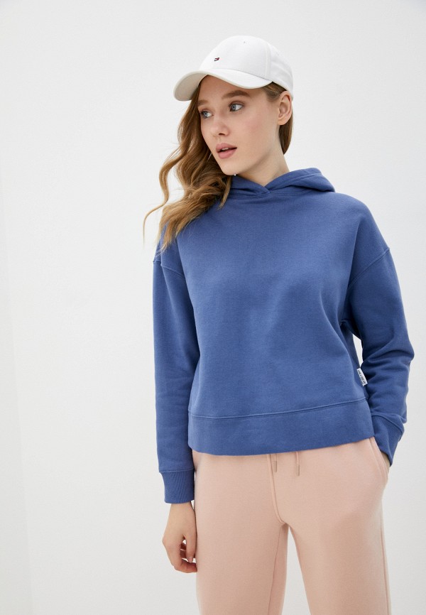 

Худи Sela, Синий, Exclusive online