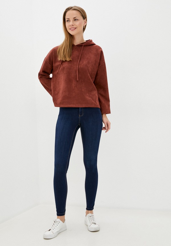 фото Худи sela