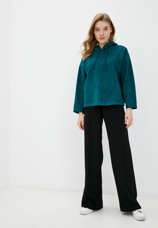 фото Худи sela