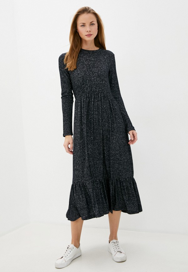 

Платье Sela, Черный