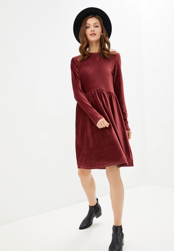 фото Платье sela