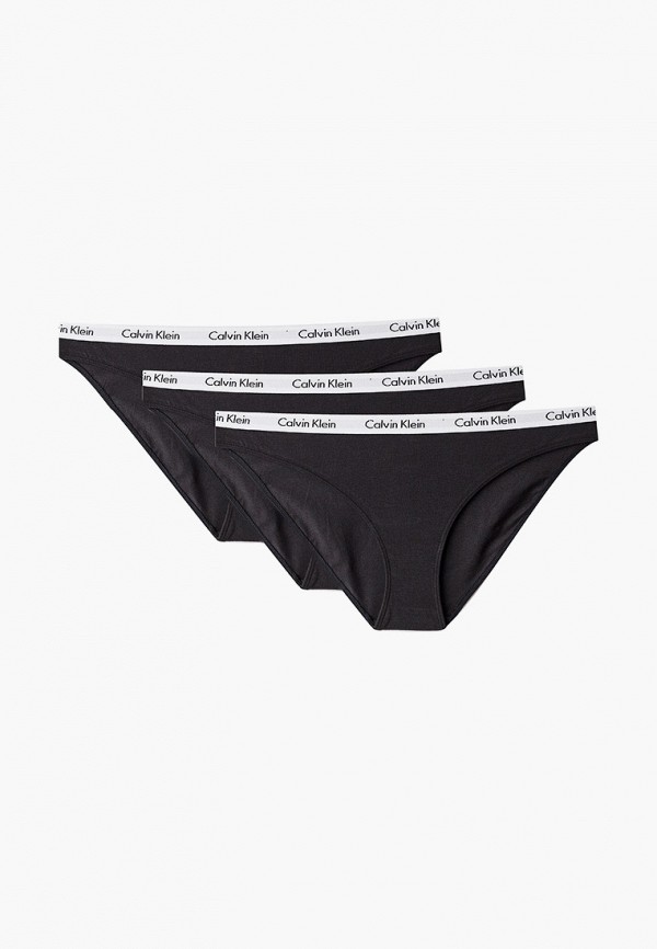 

Комплект Calvin Klein Underwear, Черный
