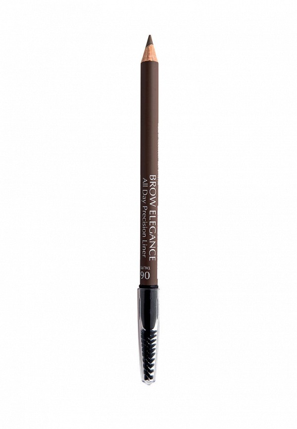 Карандаш для бровей Seventeen Seventeen. BROW ELEGANCE ALL DAY PRECISION LINER т.06 миндаль, 1.8 г