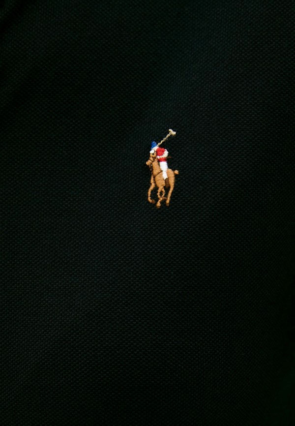 

Рубашка Polo Ralph Lauren, Черный