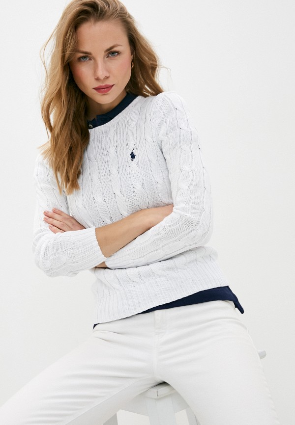 Джемпер Polo Ralph Lauren 21800₽