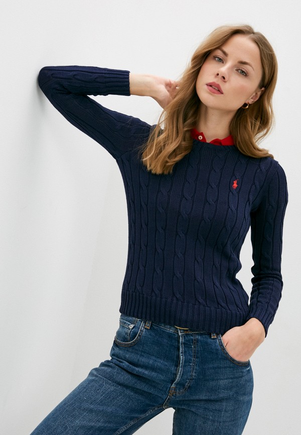 Джемпер Polo Ralph Lauren 21800₽