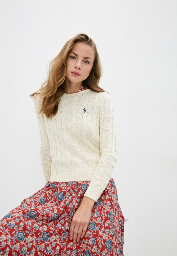 Джемпер Polo Ralph Lauren 21800₽