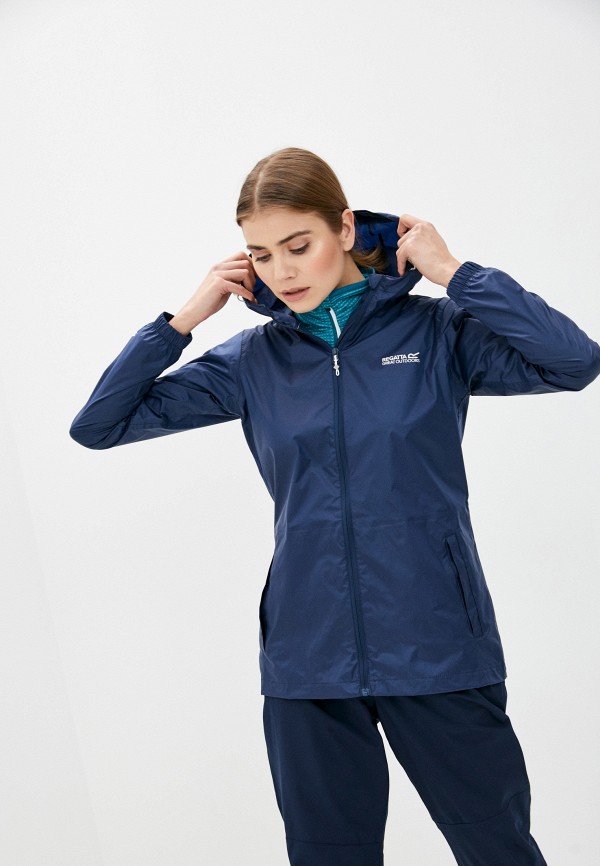 Ветровка Regatta 1100₽