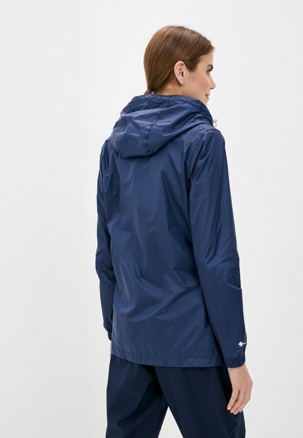 

Ветровка Regatta, Синий, Wmn Pk It Jkt III