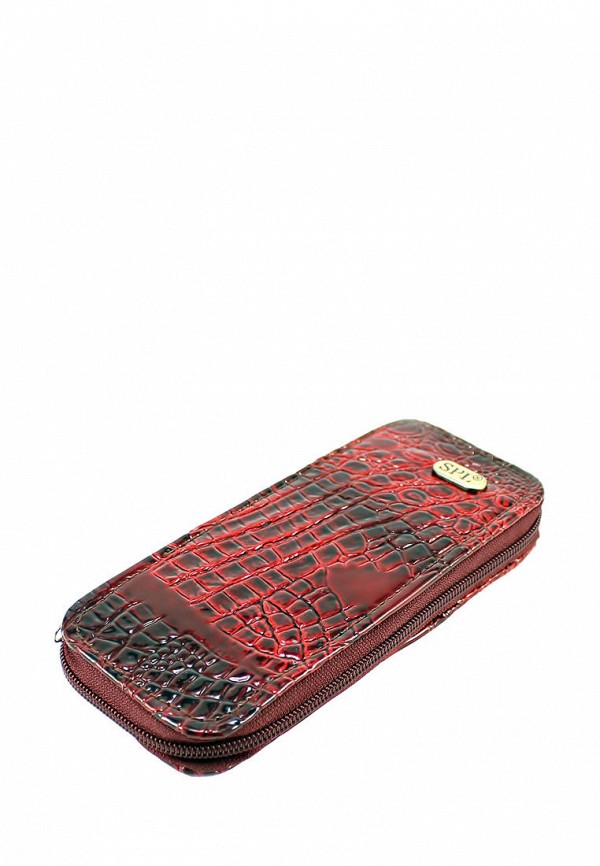 

Набор маникюрный Spl, Красный, Spl MP002XW02TRZ
