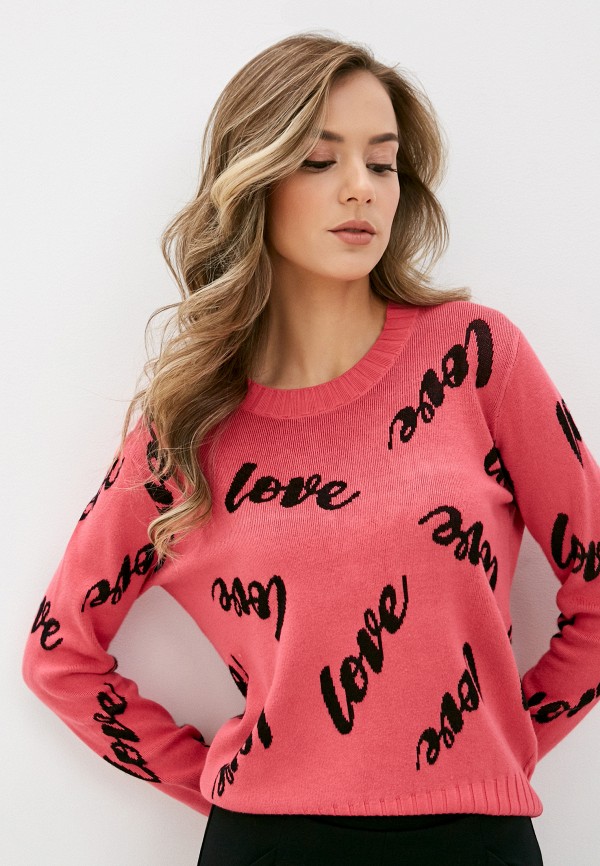 

Джемпер Tezenis, Розовый