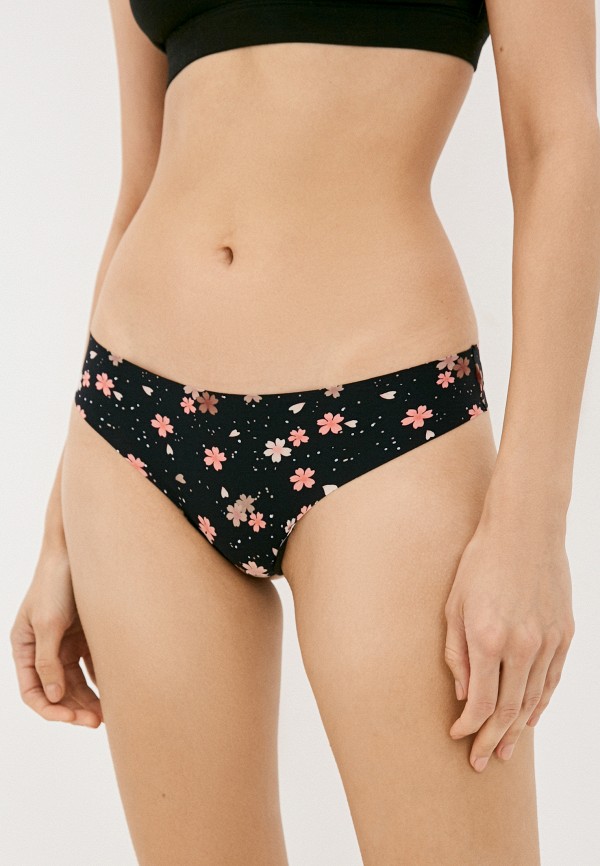 

Трусы Tezenis, Черный