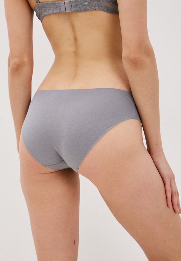 

Трусы Tezenis, Серый