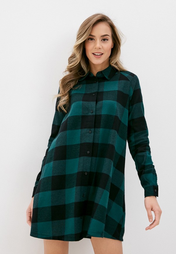 

Платье Tezenis, Зеленый