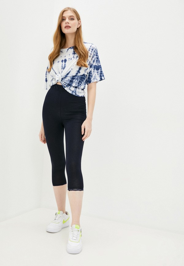 фото Леггинсы magic people