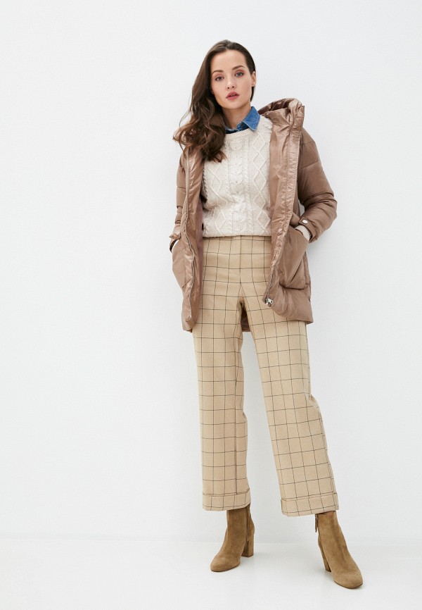 фото Куртка утепленная fadjo