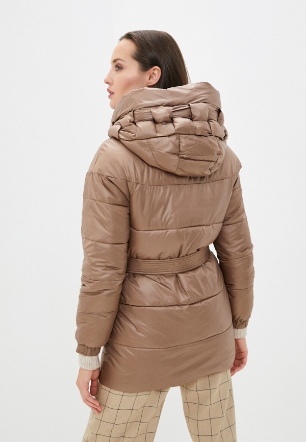 фото Куртка утепленная fadjo