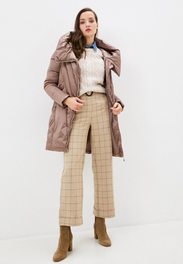 фото Куртка утепленная fadjo