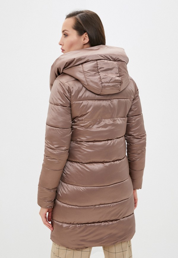 фото Куртка утепленная fadjo