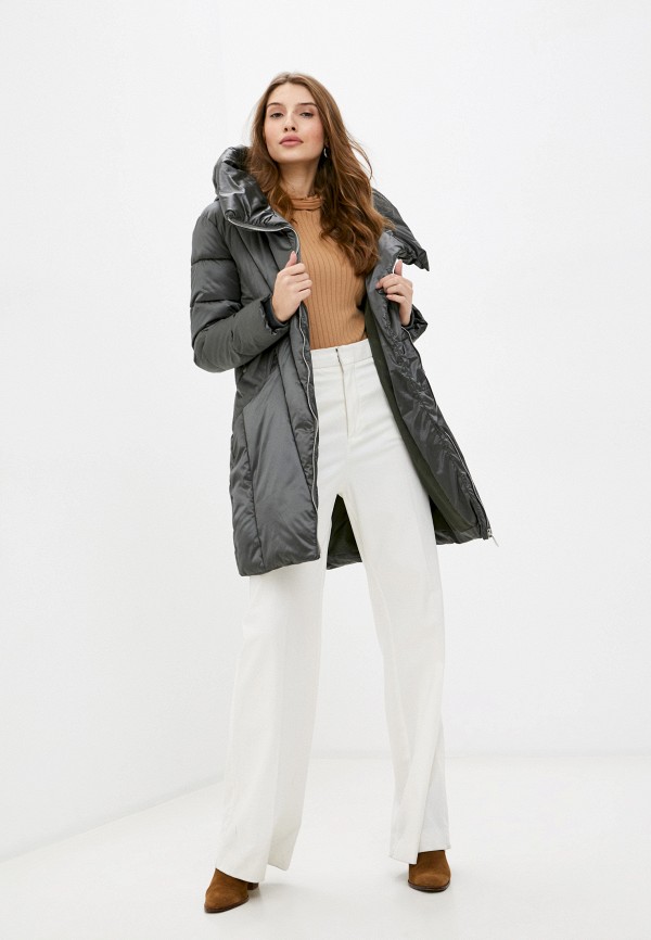 фото Куртка утепленная fadjo