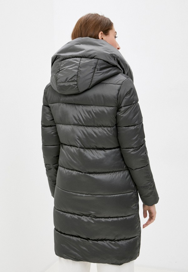 фото Куртка утепленная fadjo