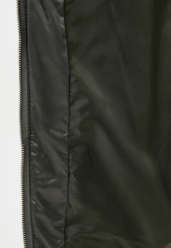 фото Куртка утепленная fadjo