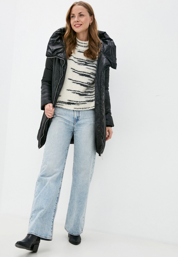 фото Куртка утепленная fadjo