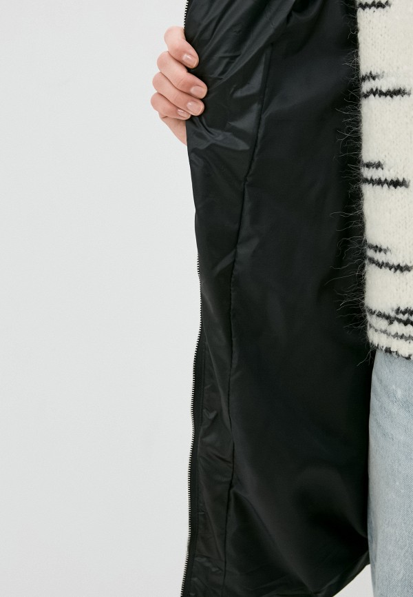 фото Куртка утепленная fadjo