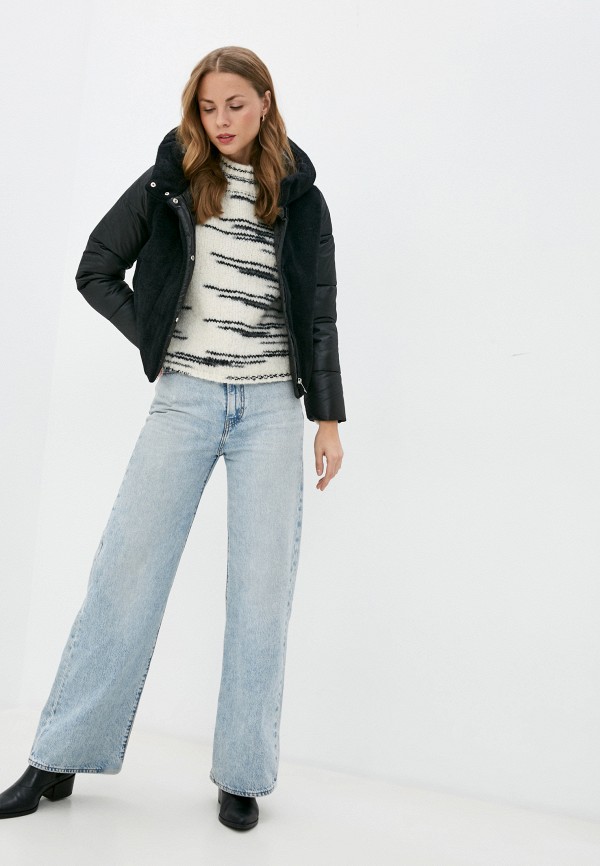 фото Куртка утепленная fadjo