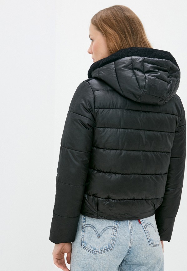 фото Куртка утепленная fadjo