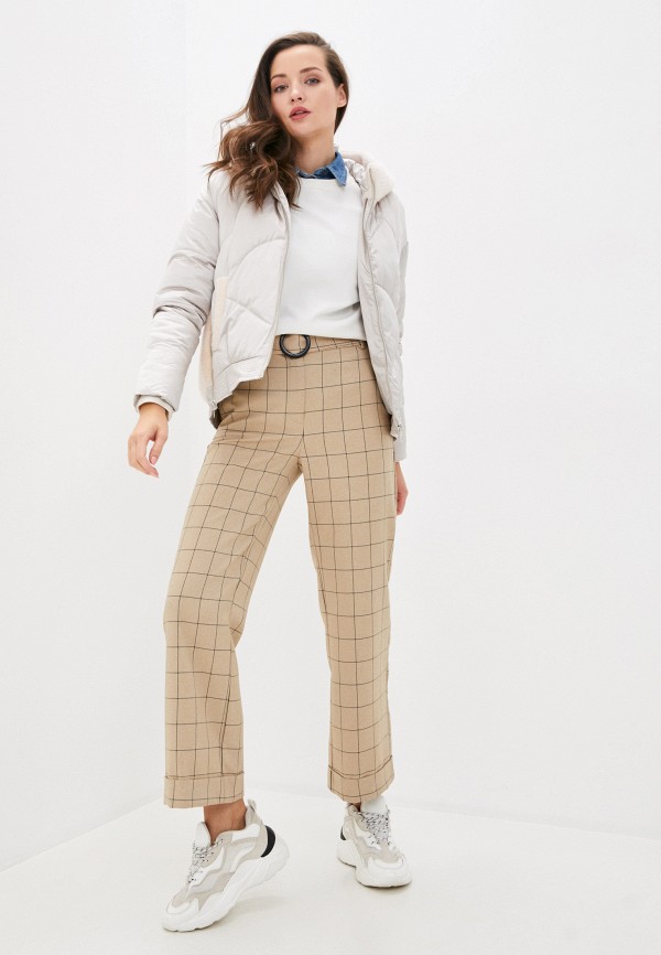 фото Куртка утепленная fadjo