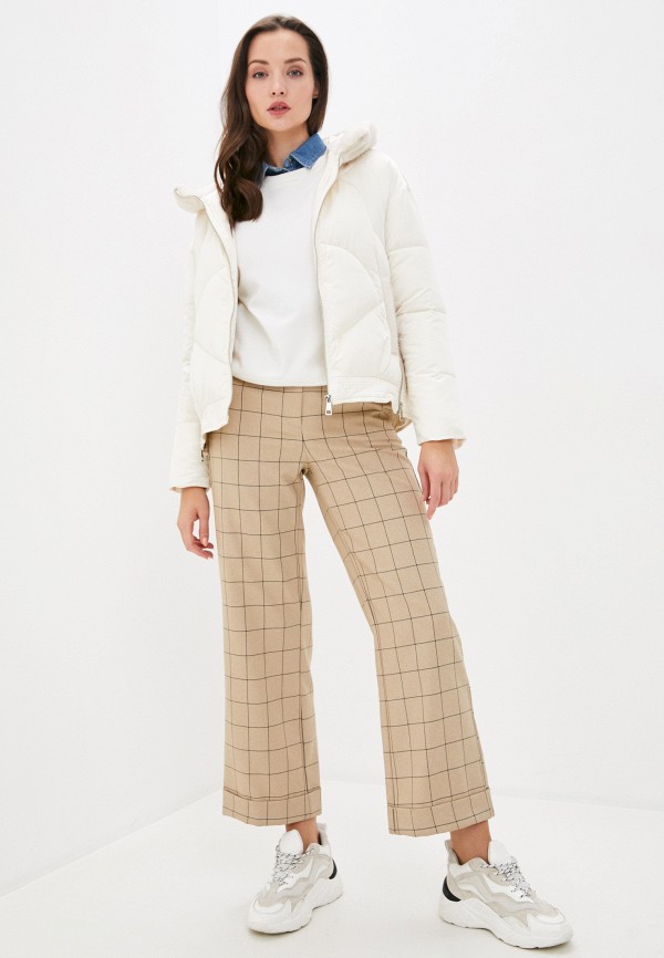 фото Куртка утепленная fadjo