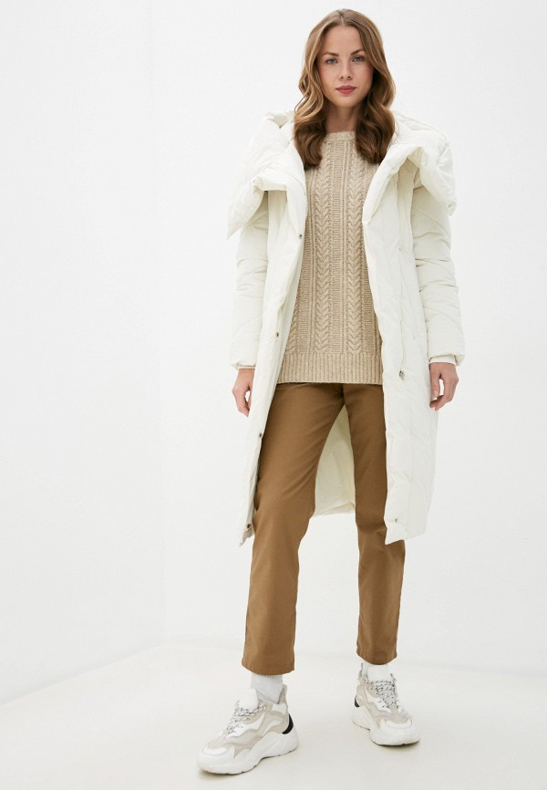 фото Куртка утепленная fadjo