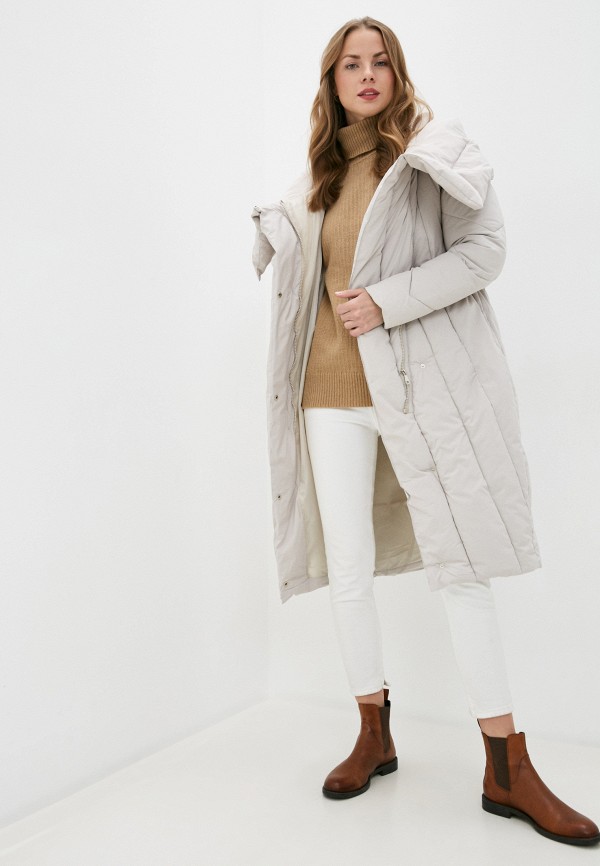 фото Куртка утепленная fadjo