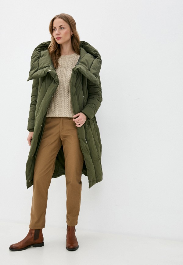 фото Куртка утепленная fadjo