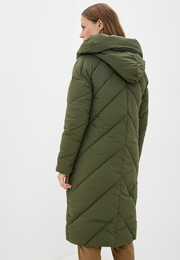 фото Куртка утепленная fadjo