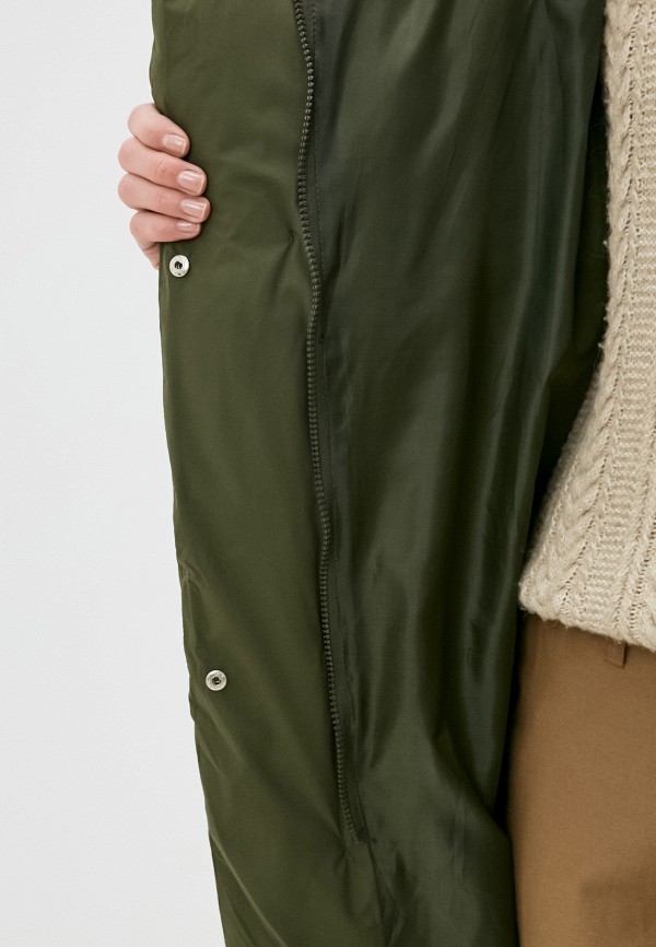 фото Куртка утепленная fadjo